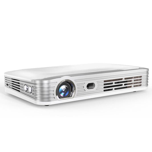 WOWOTO WWT-T10 Android 9.0 DLP 1920x1080P HD 350-400ANSI Smart Projector, WWT-T10