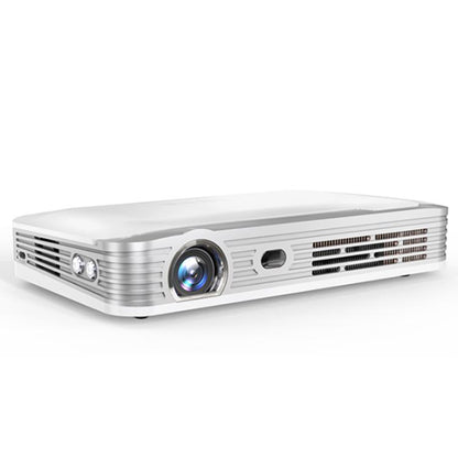 WOWOTO WWT-T10 Android 9.0 DLP 1920x1080P HD 350-400ANSI Smart Projector, WWT-T10