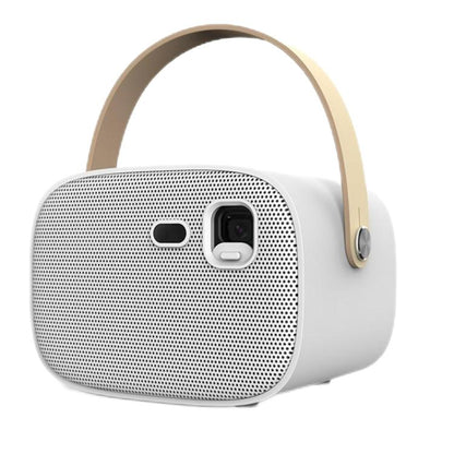 WOWOTO WWT-M8 Android 9 DLP 1920x1080P HD 300ANSI Smart Projector