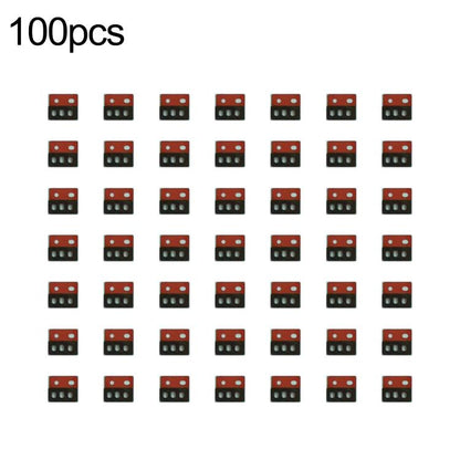 100 in 1 Bottom Microphone Adhesive Gaske Set