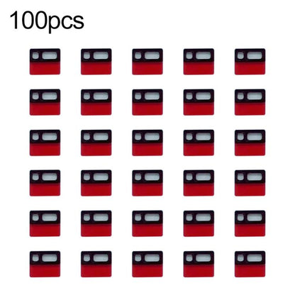 100 in 1 Bottom Microphone Adhesive Gaske Set