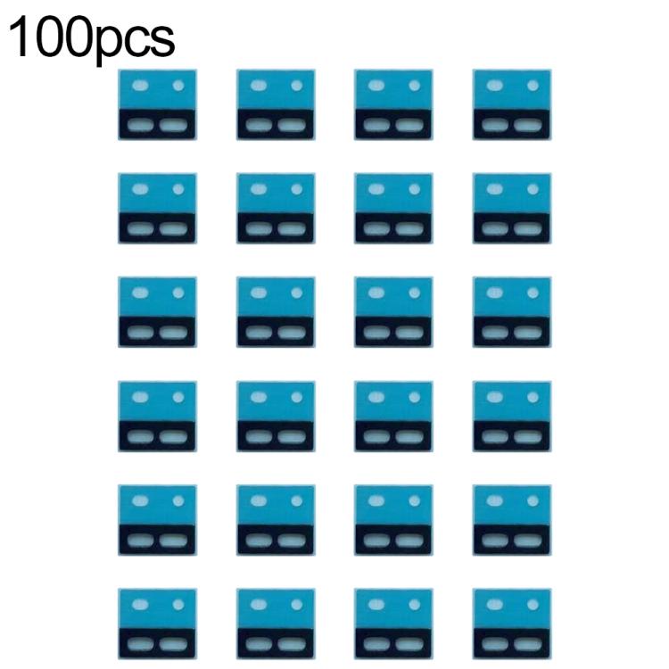 100 in 1 Bottom Microphone Adhesive Gaske Set