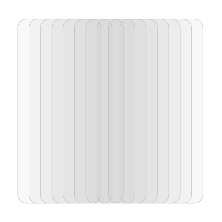 10 PCS 0.26mm 9H 2.5D Tempered Glass Film, For OPPO A32 (10 PCS), For OPPO Find X2 Neo (10 PCS), For OPPO A53 2020 (10 PCS), For OPPO Reno4 SE (10 PCS), For OPPO Reno4 (10 PCS), For OPPO Find X2 Lite (10 PCS), For OPPO F17 Pro (10 PCS)                 ...