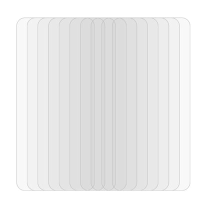 10 PCS 0.26mm 9H 2.5D Tempered Glass Film, For OPPO A32 (10 PCS), For OPPO Find X2 Neo (10 PCS), For OPPO A53 2020 (10 PCS), For OPPO Reno4 SE (10 PCS), For OPPO Reno4 (10 PCS), For OPPO Find X2 Lite (10 PCS), For OPPO F17 Pro (10 PCS)                 ...
