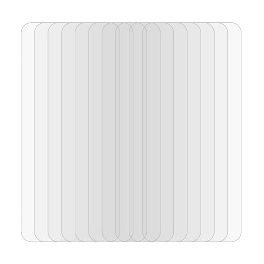 10 PCS 0.26mm 9H 2.5D Tempered Glass Film, For OPPO A32 (10 PCS), For OPPO Find X2 Neo (10 PCS), For OPPO A53 2020 (10 PCS), For OPPO Reno4 SE (10 PCS), For OPPO Reno4 (10 PCS), For OPPO Find X2 Lite (10 PCS), For OPPO F17 Pro (10 PCS)                 ...