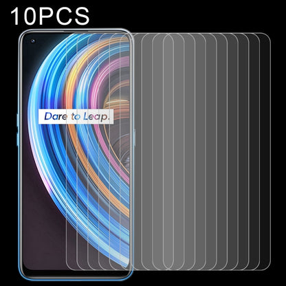 10 PCS 0.26mm 9H 2.5D Tempered Glass Film, For OPPO A32 (10 PCS), For OPPO Find X2 Neo (10 PCS), For OPPO A53 2020 (10 PCS), For OPPO Reno4 SE (10 PCS), For OPPO Reno4 (10 PCS), For OPPO Find X2 Lite (10 PCS), For OPPO F17 Pro (10 PCS)                 ...