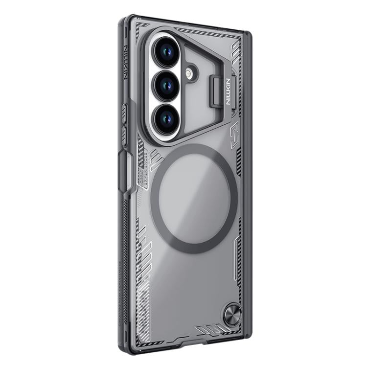 NILLKIN Ice Sky Prop Series MagSafe Magnetic Frame Version Phone Case