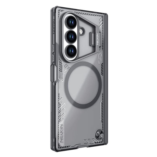 NILLKIN Ice Sky Prop Series MagSafe Magnetic Frame Version Phone Case