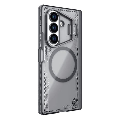NILLKIN Ice Sky Prop Series MagSafe Magnetic Frame Version Phone Case