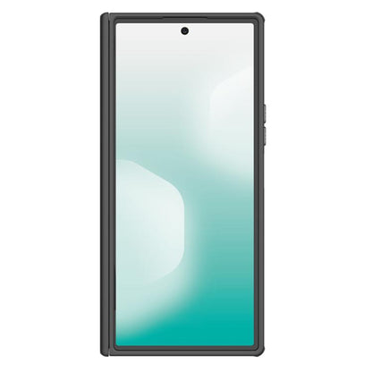 NILLKIN Ice Sky Prop Series MagSafe Magnetic Frame Version Phone Case