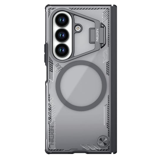 NILLKIN Ice Sky Prop Series MagSafe Magnetic Frame Version Phone Case