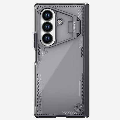 NILLKIN Ice Sky Prop Series Frame Version Phone Case, For Samsung Galaxy Z Fold7 5G
