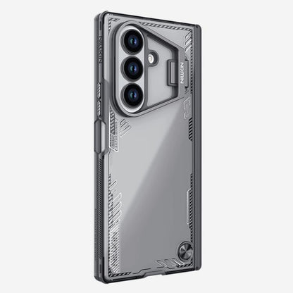 NILLKIN Ice Sky Prop Series Frame Version Phone Case, For Samsung Galaxy Z Fold7 5G