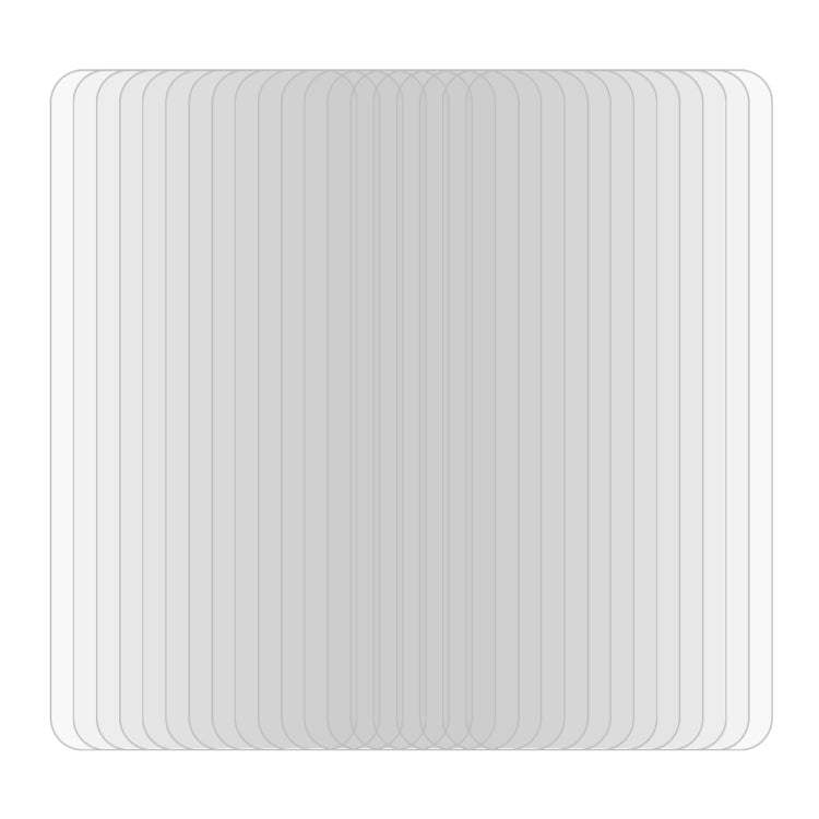50 PCS 0.26mm 9H 2.5D Tempered Glass Film, For OPPO A32 (50 PCS), For OPPO Find X2 Neo (50 PCS), For OPPO A53 2020 (50 PCS), For OPPO Reno4 SE (50 PCS), For OPPO Reno4 (50 PCS), For OPPO Find X2 Lite (50 PCS), For OPPO F17 Pro (50 PCS)                 ...