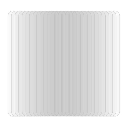 50 PCS 0.26mm 9H 2.5D Tempered Glass Film, For OPPO A32 (50 PCS), For OPPO Find X2 Neo (50 PCS), For OPPO A53 2020 (50 PCS), For OPPO Reno4 SE (50 PCS), For OPPO Reno4 (50 PCS), For OPPO Find X2 Lite (50 PCS), For OPPO F17 Pro (50 PCS)                 ...