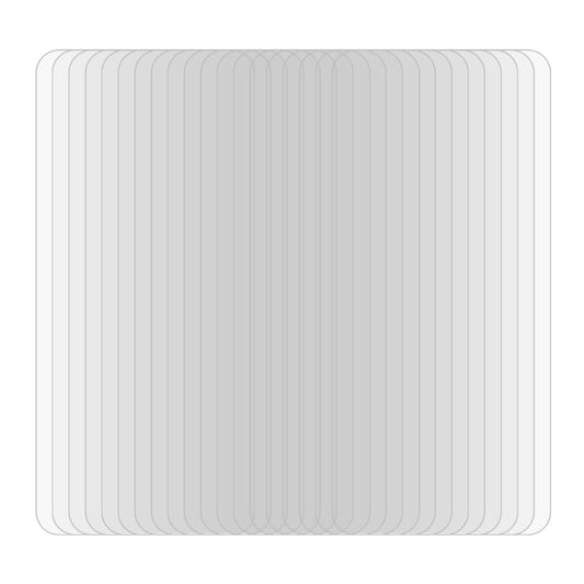 50 PCS 0.26mm 9H 2.5D Tempered Glass Film, For OPPO A32 (50 PCS), For OPPO Find X2 Neo (50 PCS), For OPPO A53 2020 (50 PCS), For OPPO Reno4 SE (50 PCS), For OPPO Reno4 (50 PCS), For OPPO Find X2 Lite (50 PCS), For OPPO F17 Pro (50 PCS)                 ...