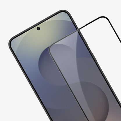 NILLKIN CP+Pro 9H Explosion-proof Tempered Glass Film, For Samsung Galaxy S25 FE 5G