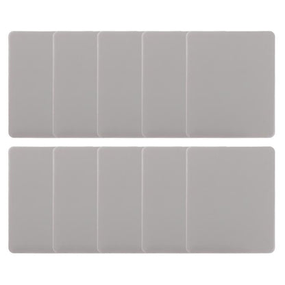 10pcs LCD Filter Polarizing Films