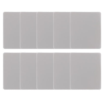 10pcs LCD Filter Polarizing Films