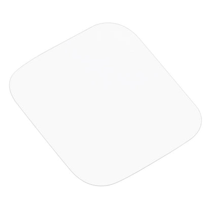 Lot de 50 adhésifs optiques transparents OCA 200um, pour Apple Watch Series 45mm, pour Apple Watch Series 41mm