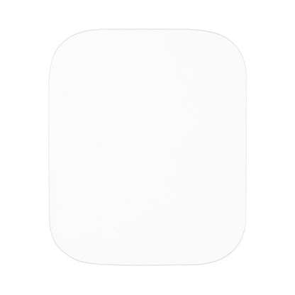 Lot de 50 adhésifs optiques transparents OCA 200um, pour Apple Watch Series 45mm, pour Apple Watch Series 41mm