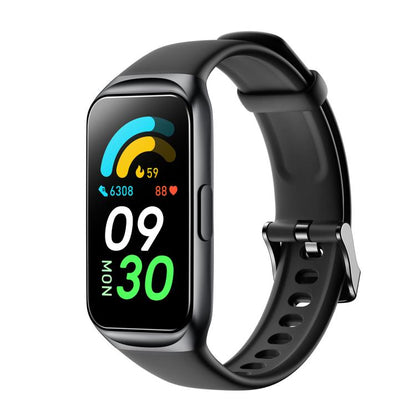GTL2 1.47 inch TFT Screen Fitness Tracker Smart Wristband Support Heart Rate Monitoring