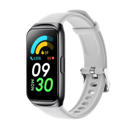 GTL2 1.47 inch TFT Screen Fitness Tracker Smart Wristband Support Heart Rate Monitoring