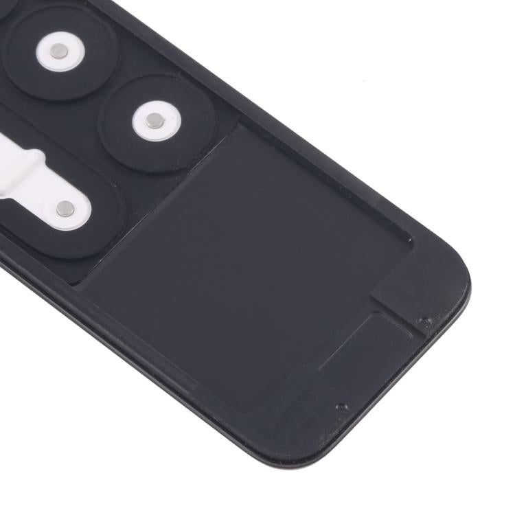 Remote Control Panel