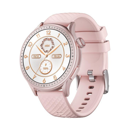 GTR3 1.43 inch AMOLED Screen Fitness Tracker Smart Watch Support Heart Rate Monitoring