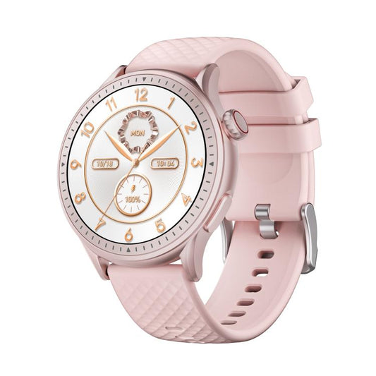 GTR3 1.43 inch AMOLED Screen Fitness Tracker Smart Watch Support Heart Rate Monitoring