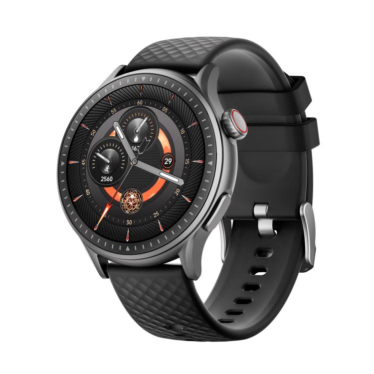 GTR3 1.43 inch AMOLED Screen Fitness Tracker Smart Watch Support Heart Rate Monitoring
