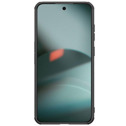 NILLKIN Frosted Shield Pro Clear Version PC + TPU Phone Case, For Nothing Phone 3