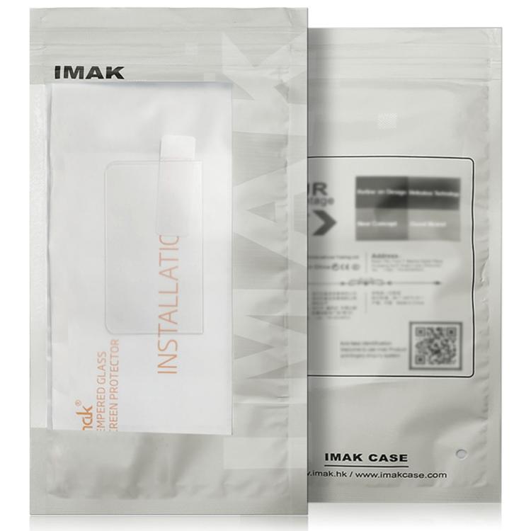 imak H Series Full Screen Tempered Glass Film