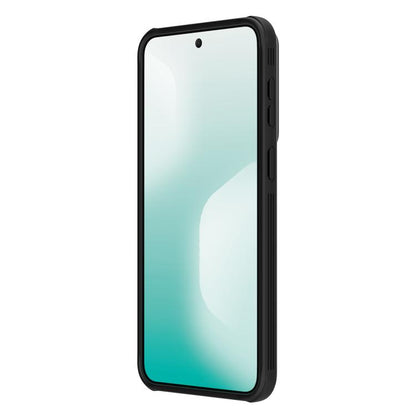 NILLKIN Black Mirror Pro Series Camshield PC Phone Case, For Samsung Galaxy A37 5G, For Samsung Galaxy A17 5G