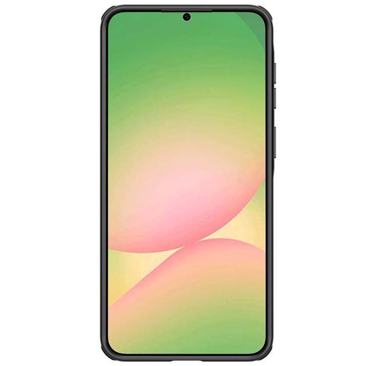 NILLKIN Super Frosted Shield Pro PC + TPU Phone Case, For Samsung Galaxy A57 5G, For Samsung Galaxy A37 5G, For Samsung Galaxy A17 5G