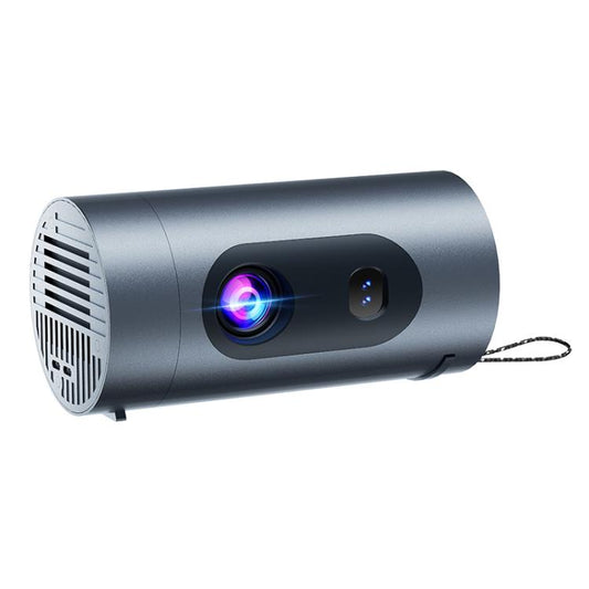 Q8 1080P 180ANSI LCD Display Smart Projector, 1GB+8GB Electric Focus, 1GB+8GB Auto Focus, 2GB+32GB Electric Focus, 2GB+32GB Auto Focus