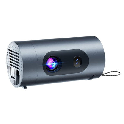 Q8 1080P 180ANSI LCD Display Smart Projector, 1GB+8GB Electric Focus, 1GB+8GB Auto Focus, 2GB+32GB Electric Focus, 2GB+32GB Auto Focus