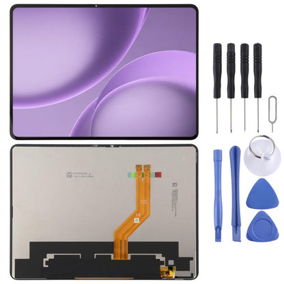 Original LCD Screen With Digitizer Full Assembly, For OPPO Pad 5 Pro OPD2511, For OPPO Pad 5 OPD2501 OPD2502 Glossy, For OPPO Pad 4 Pro OPD2409, For OPPO Pad 3 OPD2405, For OPPO Pad 2 OPD2201 X22N2