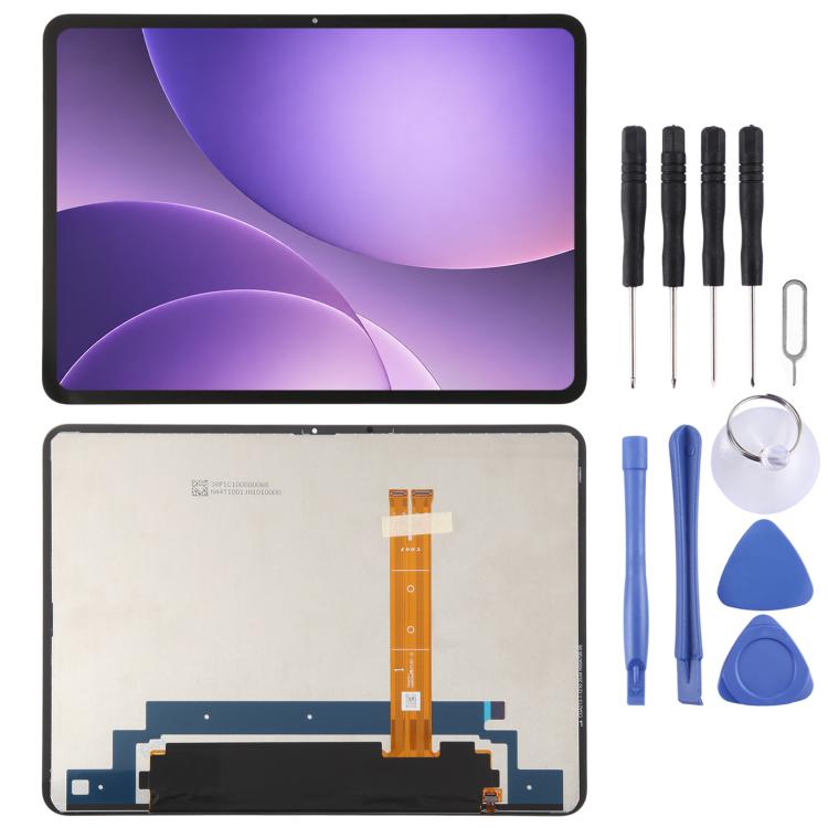 Original LCD Screen With Digitizer Full Assembly, For OPPO Pad 5 Pro OPD2511, For OPPO Pad 5 OPD2501 OPD2502 Glossy, For OPPO Pad 4 Pro OPD2409, For OPPO Pad 3 OPD2405, For OPPO Pad 2 OPD2201 X22N2