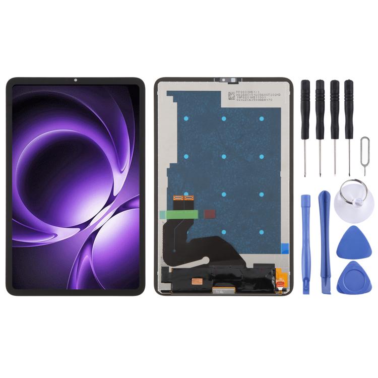Original LCD Screen With Digitizer Full Assembly, For Xiaomi Redmi K Pad(Original)