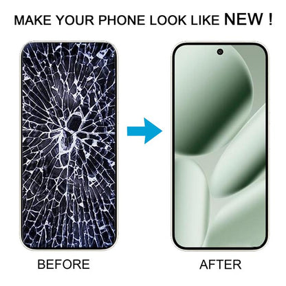 Original LCD Screen with Digitizer Full Assembly