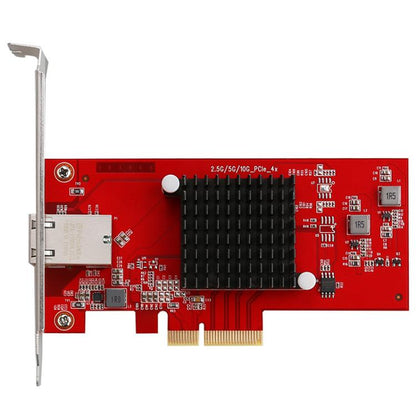 COMFAST CF-P100 10G PCI-E Network Card, CF-P100