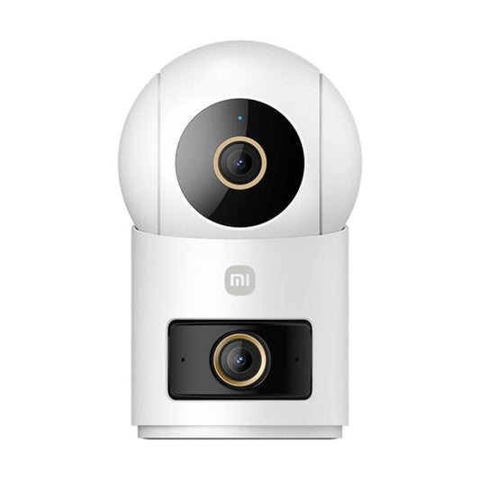 Original Xiaomi Mijia Smart Camera 4 Dual Lens PTZ 360 Degree AI Detection 5MP WiFi 6 Home Security Mi Home APP Camera, Xiaomi Mijia Smart Camera 4 Dual Lens
