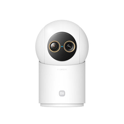 Caméra intelligente Xiaomi Mijia 4 édition Zoom 9X bébé animal de compagnie reconnaissance faciale IA appel gestuel caméra vocale bidirectionnelle pour application Mi Home, caméra intelligente Xiaomi Mijia 4