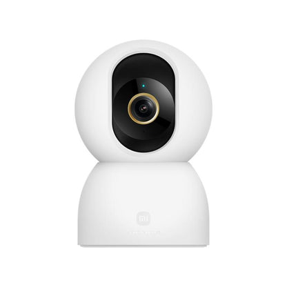Original Xiaomi Smart Camera 4 4K Dual-band Wi-Fi 6 8MP HDR AI Tracking Night Vision Two-Way Audio Home Security Baby Monitor Pet Camera, Xiaomi Smart Camera 4 4K