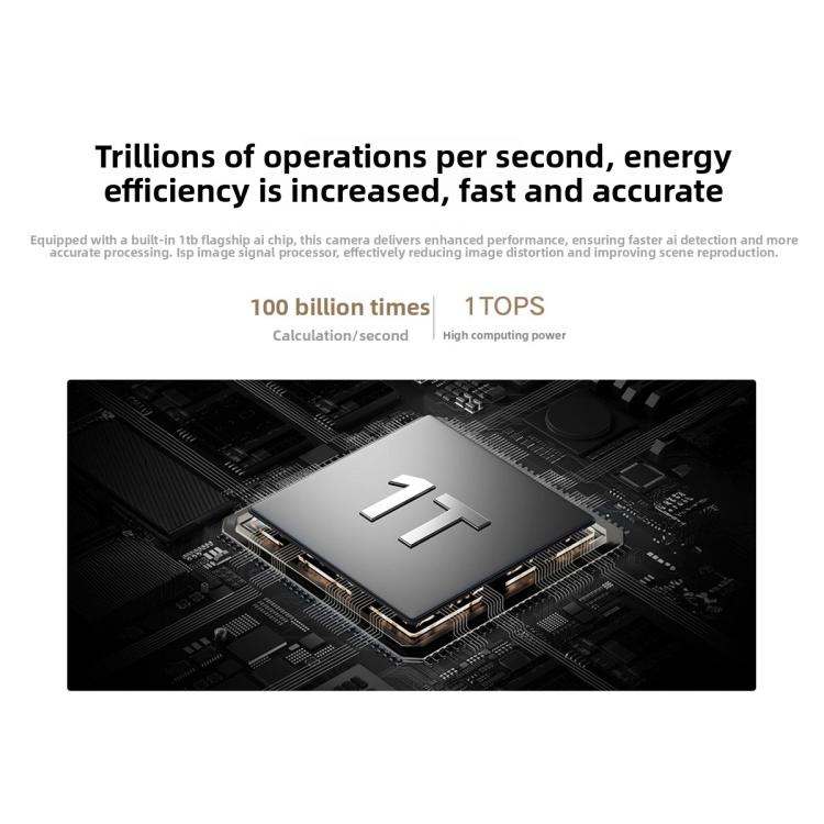 Original Xiaomi Smart Camera 4 4K Dual-band Wi-Fi 6 8MP HDR AI Tracking Night Vision Two-Way Audio Home Security Baby Monitor Pet Camera, Xiaomi Smart Camera 4 4K