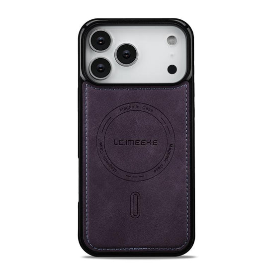 LC.IMEEKE L6 Series MagSafe Magnetic Phone Case