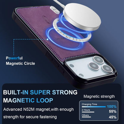 LC.IMEEKE L6 Series MagSafe Magnetic Phone Case