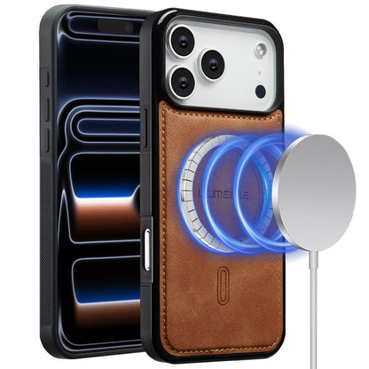 LC.IMEEKE L6 Series MagSafe Magnetic Phone Case