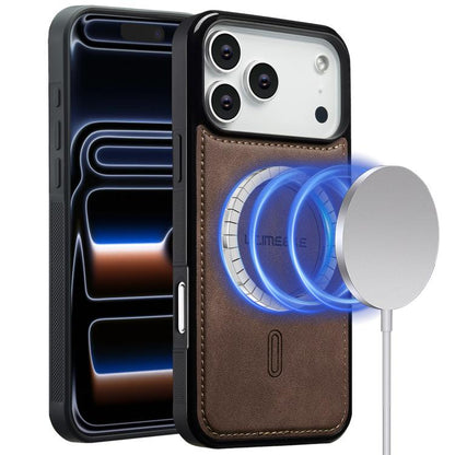 LC.IMEEKE L6 Series MagSafe Magnetic Phone Case